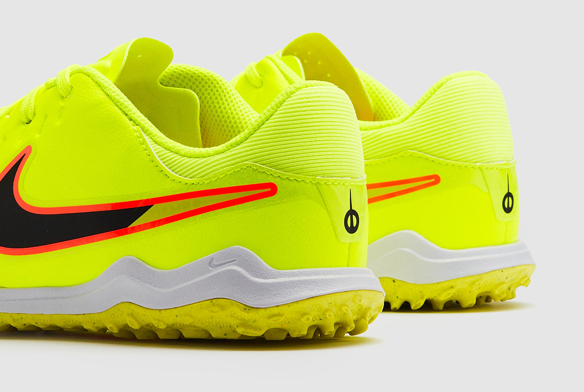 Детские сороконожки Nike Tiempo